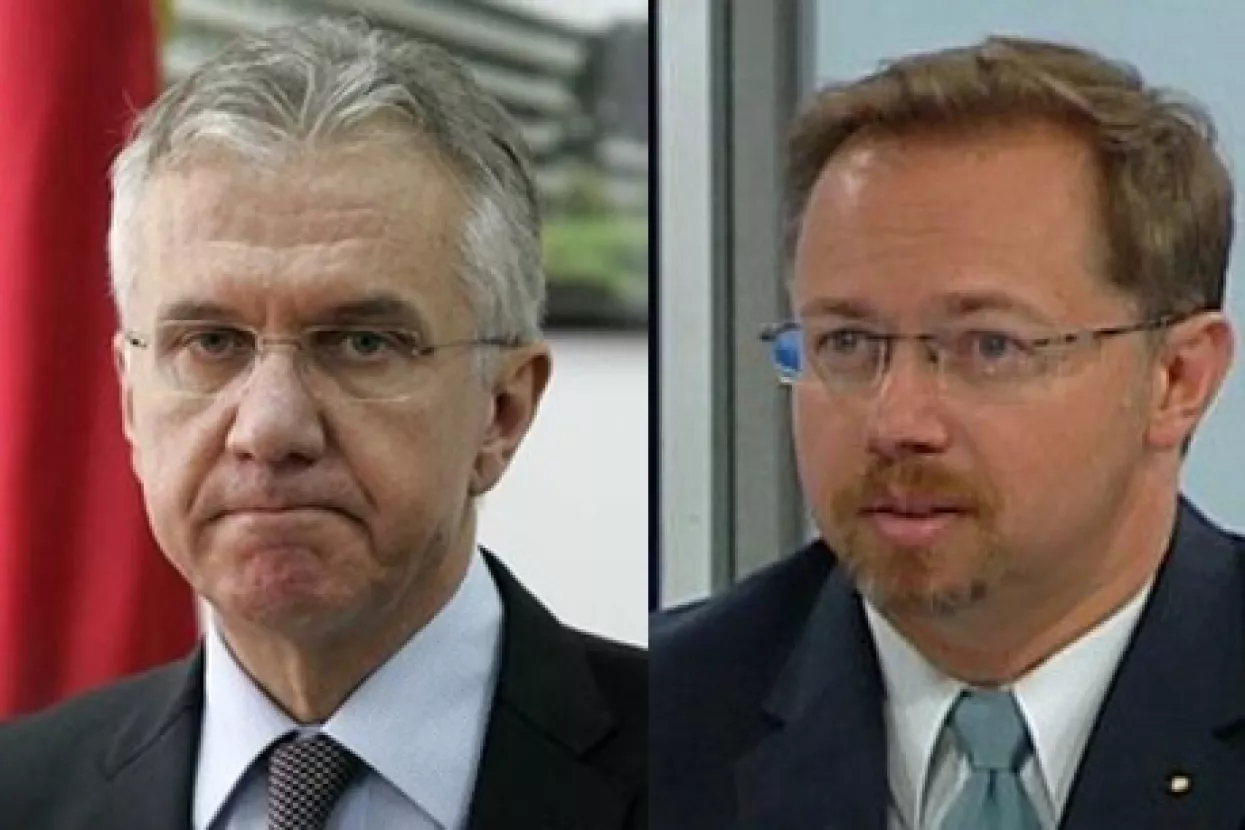 Ostojić: Tražit ću ista prava za nezaposlene i nakon izdvajanja HZZO-a