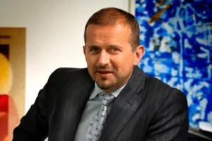 Tomislav Vuić odlazi iz Erste banke