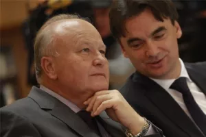 EBRD zainteresiran za Vladine projekte u javnom sektoru