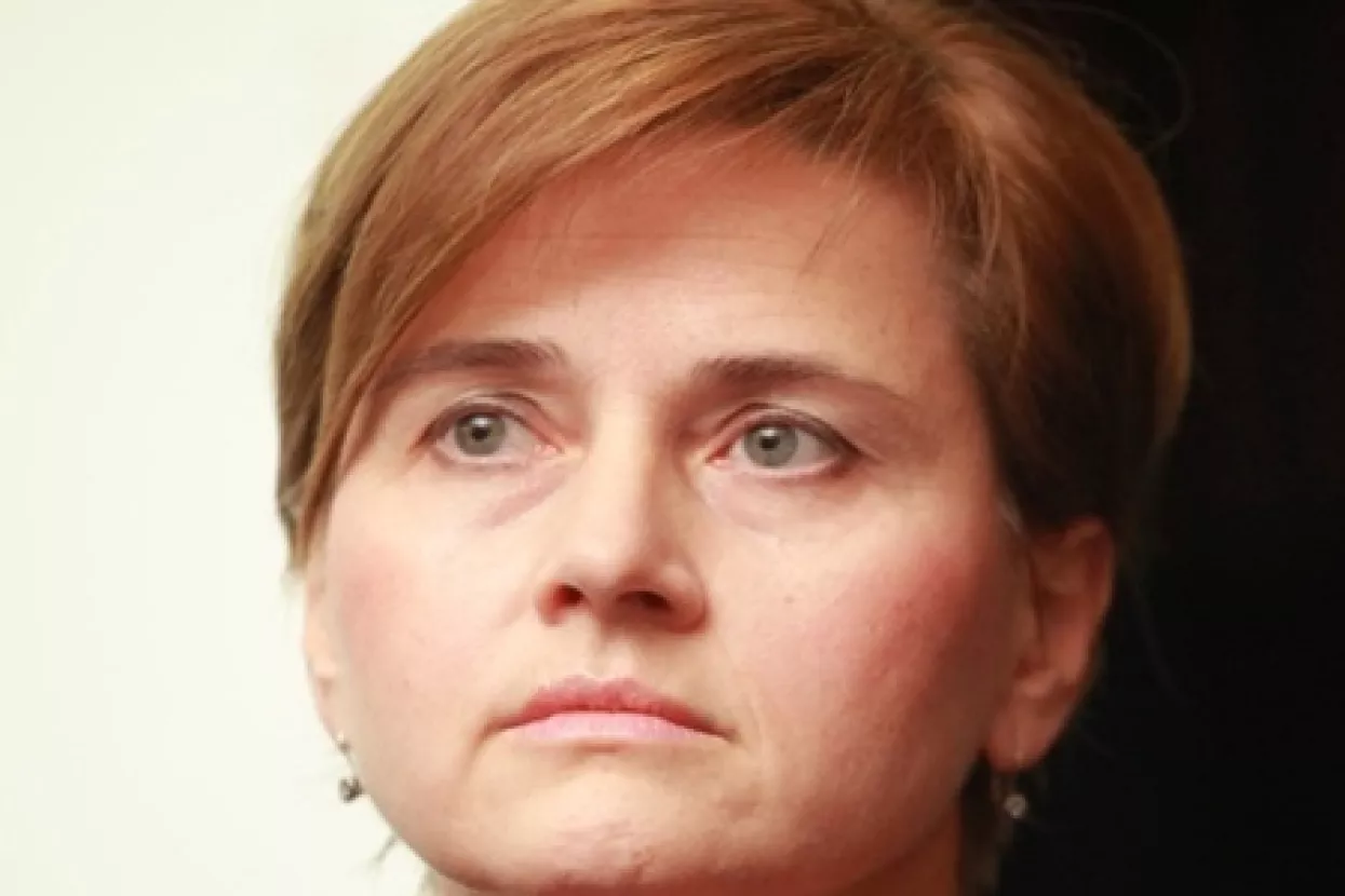 Suprug dogradonačelnice &Scaron;valjek napu&scaron;ta Holding