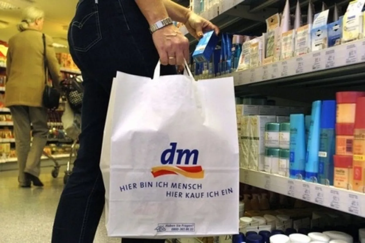 Petu godinu za redom dm je najpoželjniji poslodavac