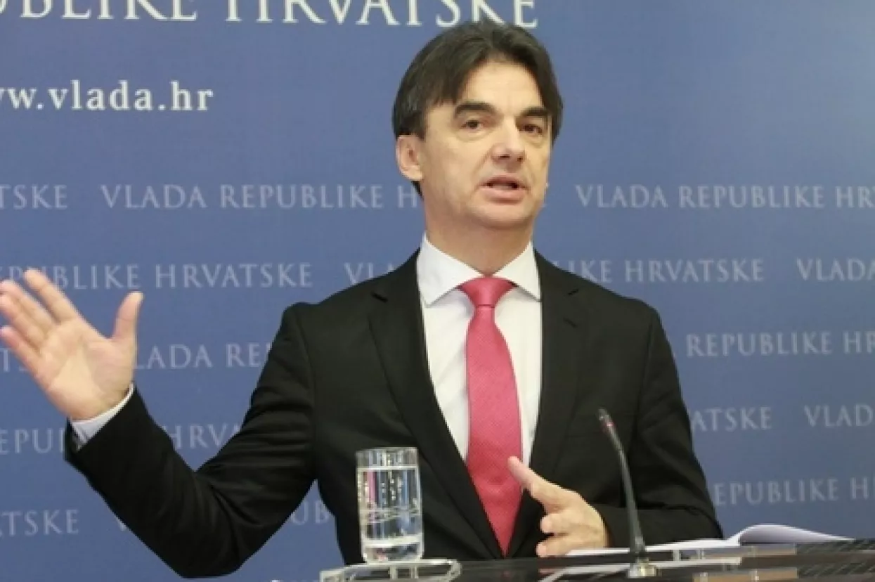 Obnova željeznica, vodoopskrba i odlagali&scaron;ta otpada ono su &scaron;to su prije bile autoceste