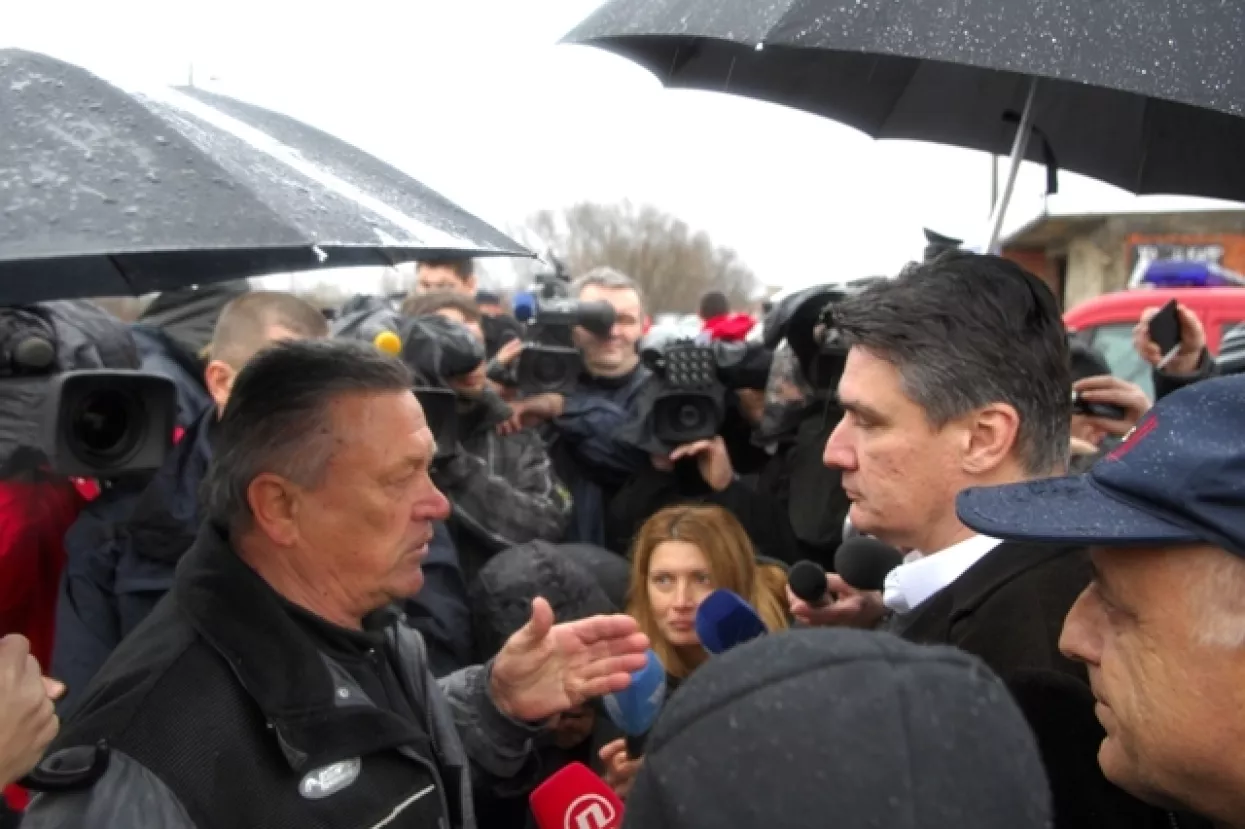 'Sljedeće će godine biti bolje'