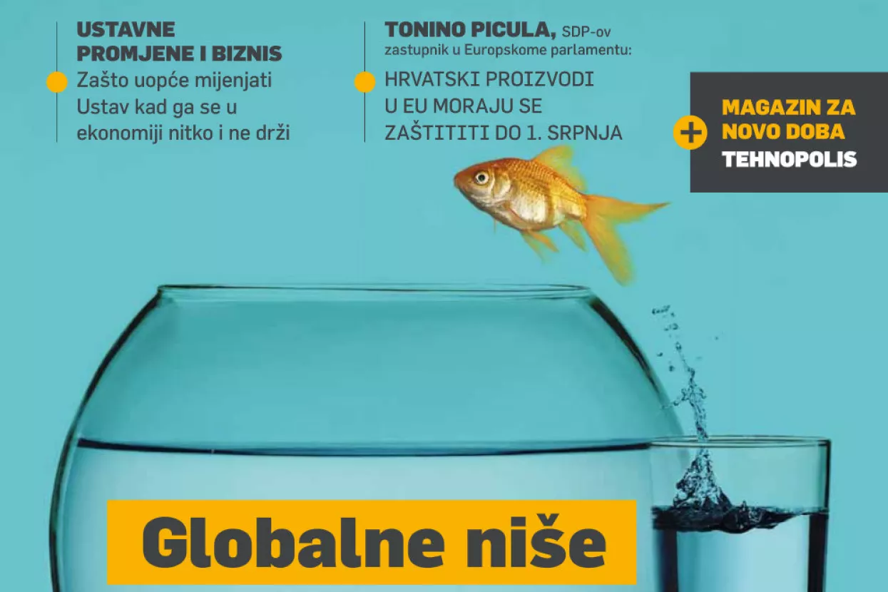 Lider 437, 14. veljače 2014.