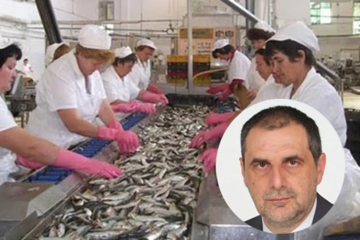 Zašto je uprava Mirne odbila Podravku kao strateškog partnera?