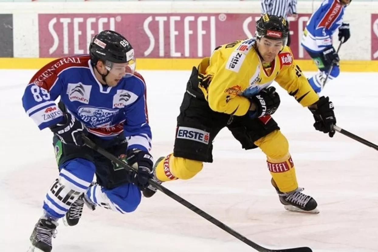 Medveščakove utakmice u KHL ligi gledat će se i u Sjevernoj Americi