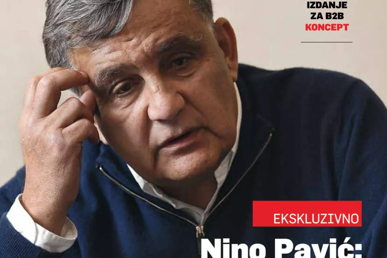 Lider 438, 21. veljače 2014.