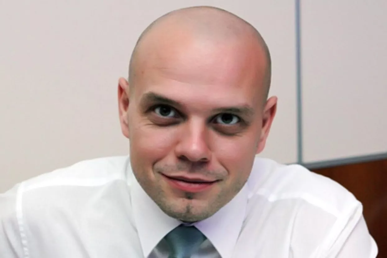 Goran &Scaron;prem nastavlja karijeru u Unilineu