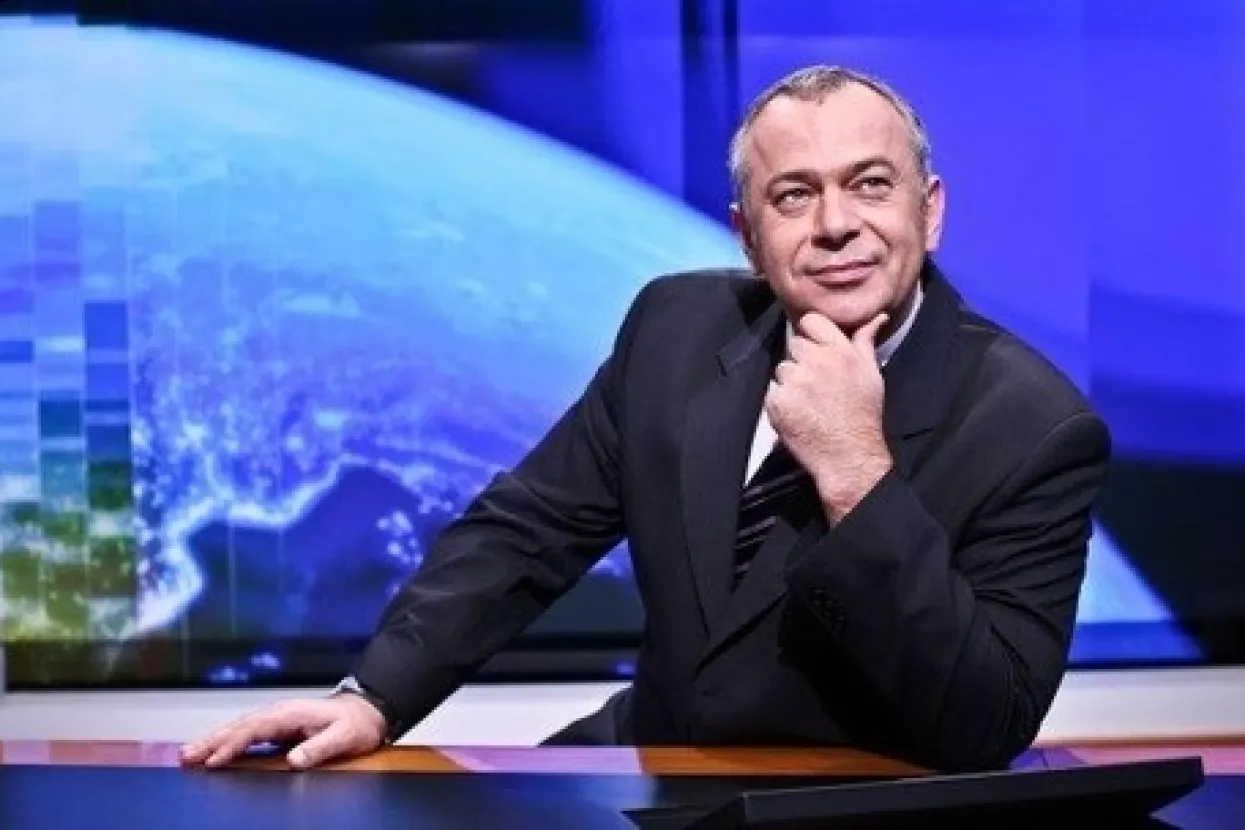 Zoran &Scaron;prajc prelazi na novi regionalni CNN-ov kanal