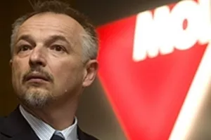 MOL lani ostvario 9 posto nižu operativnu dobit