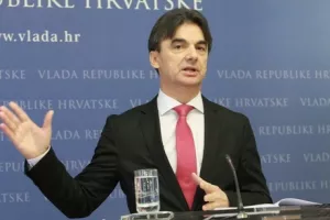 Grčić s predstavnicima MMF-a razgovarao o mjerama fiskalne konsolidacije