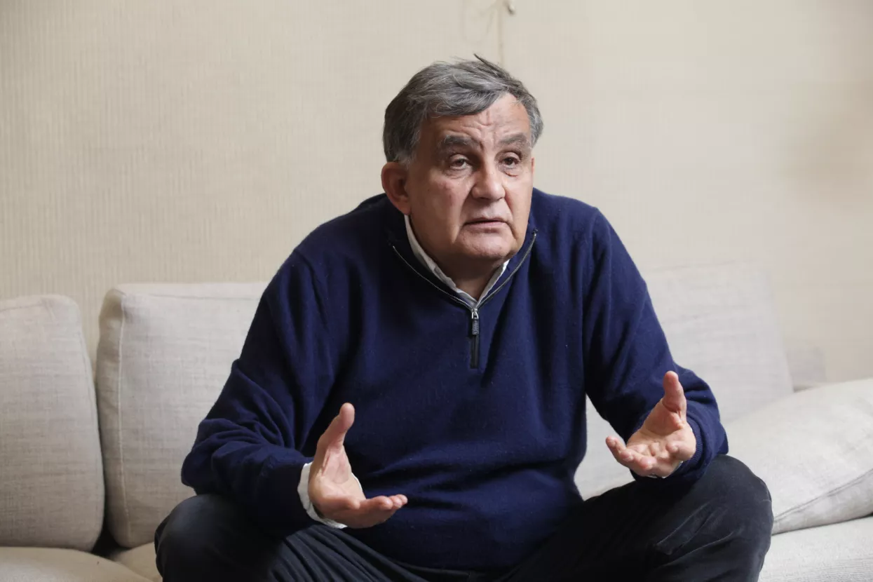 Pro&scaron;ao plan restrukturiranja EPH