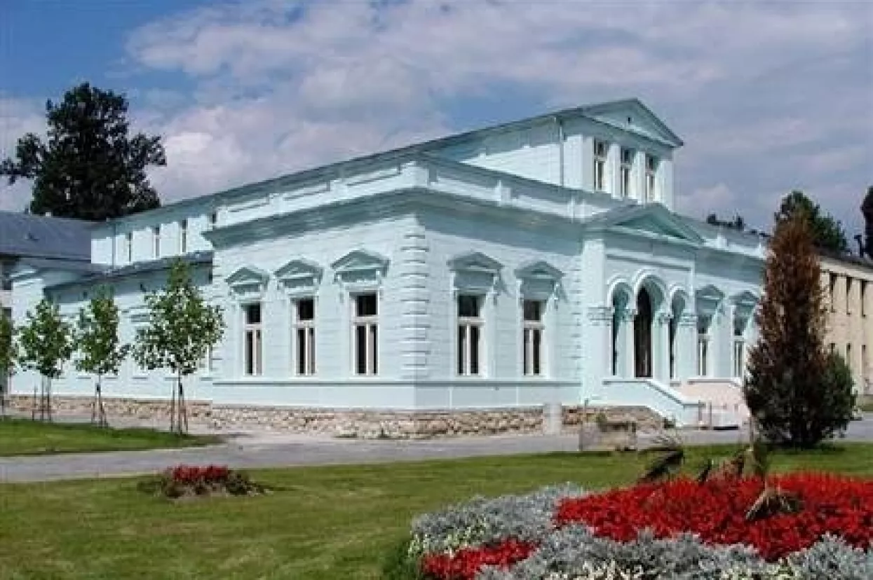 Plan restrukturiranja ZRC Lipik nije bio u skladu sa zakonom
