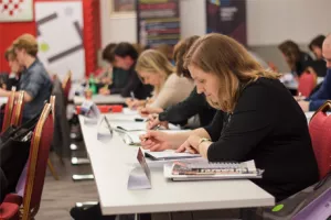 Održan edukacijski program Liderstvo u neprofitnim organizacijama