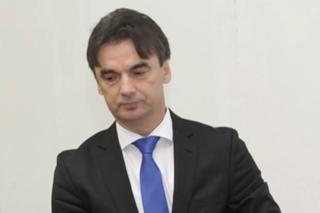 Grčiću za pad BDP-a kriv privatni sektor