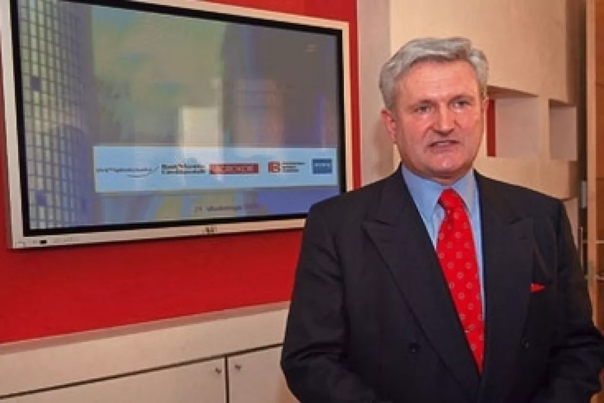 Agrokor i vlasnici Mercatora potpisali aneks na kupoprodajni ugovor