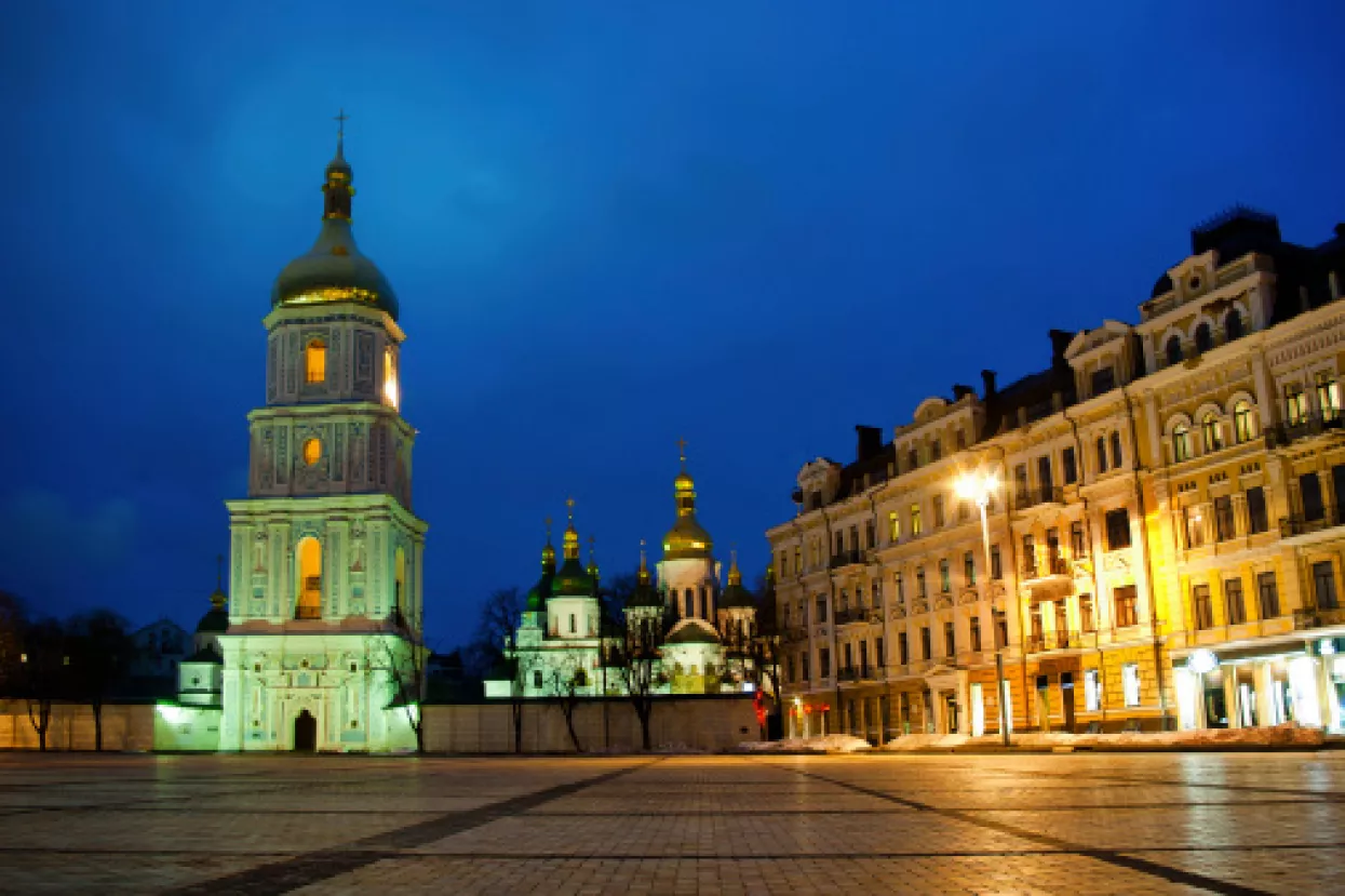 'Ovo je najopasnija situacija u Europi od invazije na Čehoslovačku 1968.!'