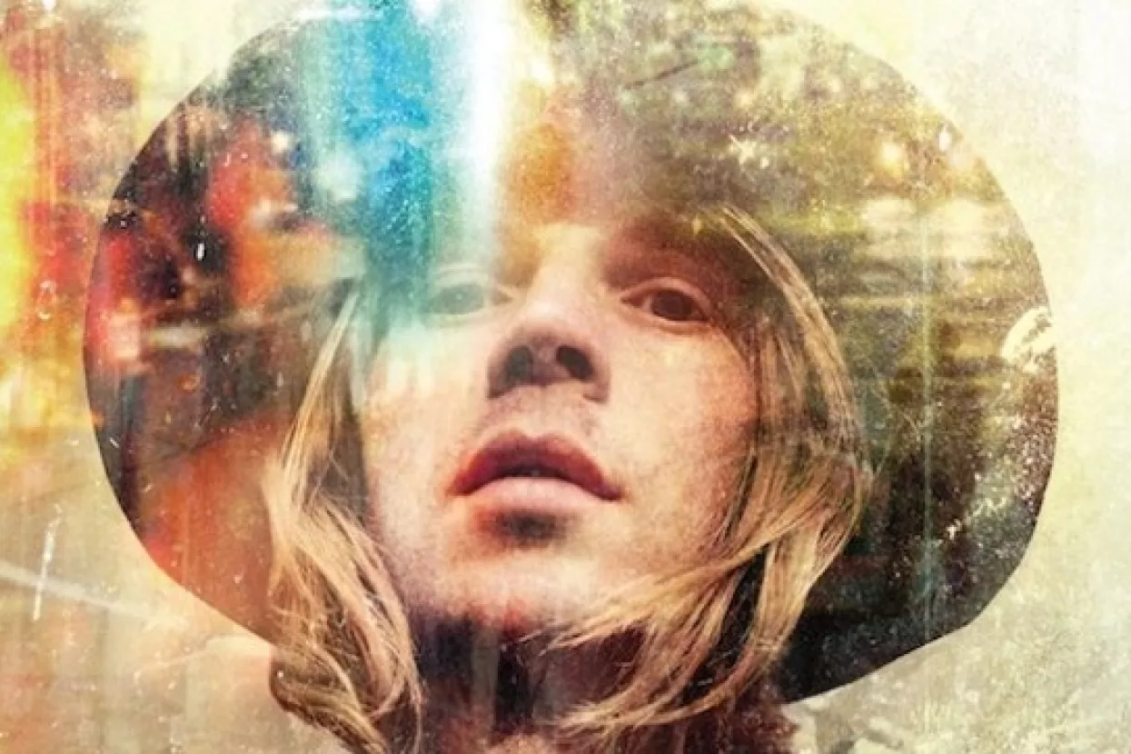Beck - Morning Phase