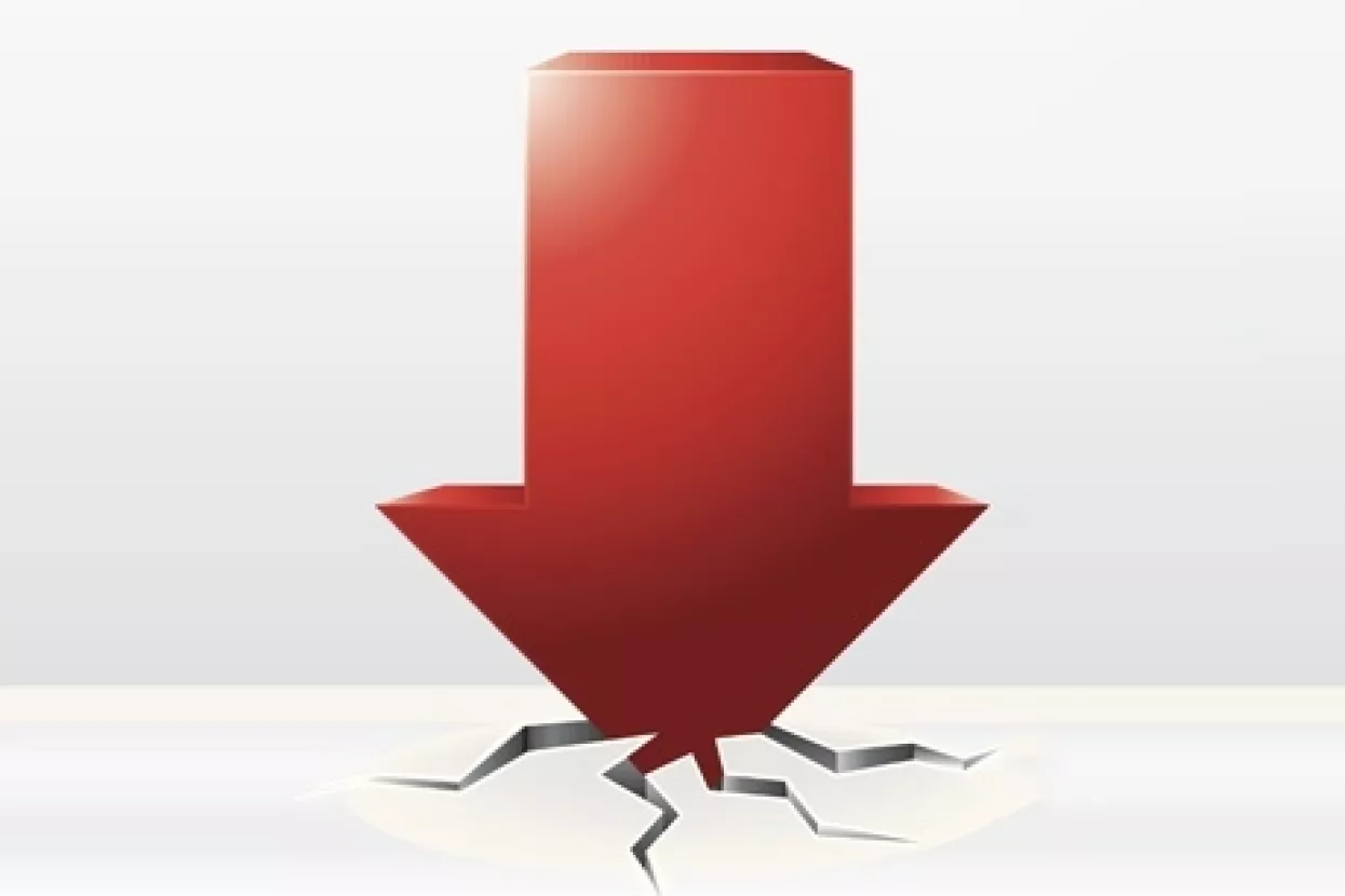 Gospodarstvo će dotaknuti dno u prvoj polovici godine, nakon toga stabilizacija