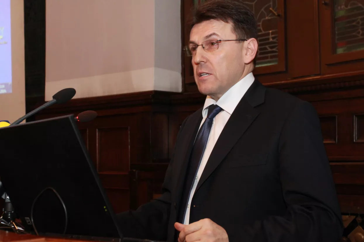 Luka Burilović izabran za novog predsjednika Hrvatske gospodarske komore