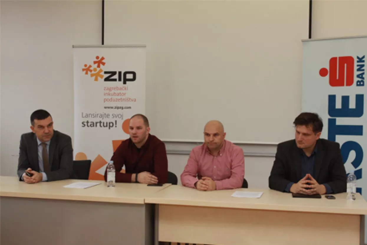 Natjecanje u kojem u samo 24 sata treba isprogramirati cijelu aplikaciju