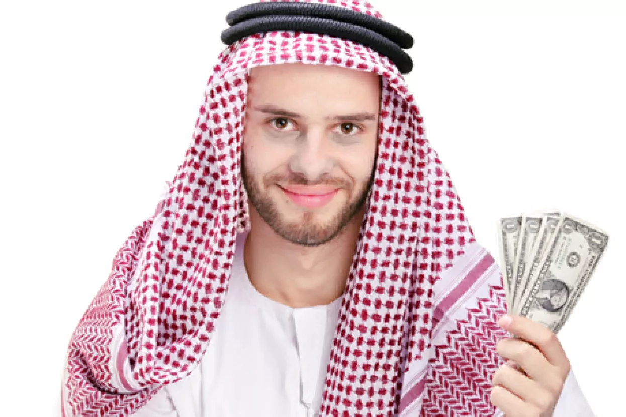 Srbiji milijardu dolara kredita od Ujedinjenih Arapskih Emirata