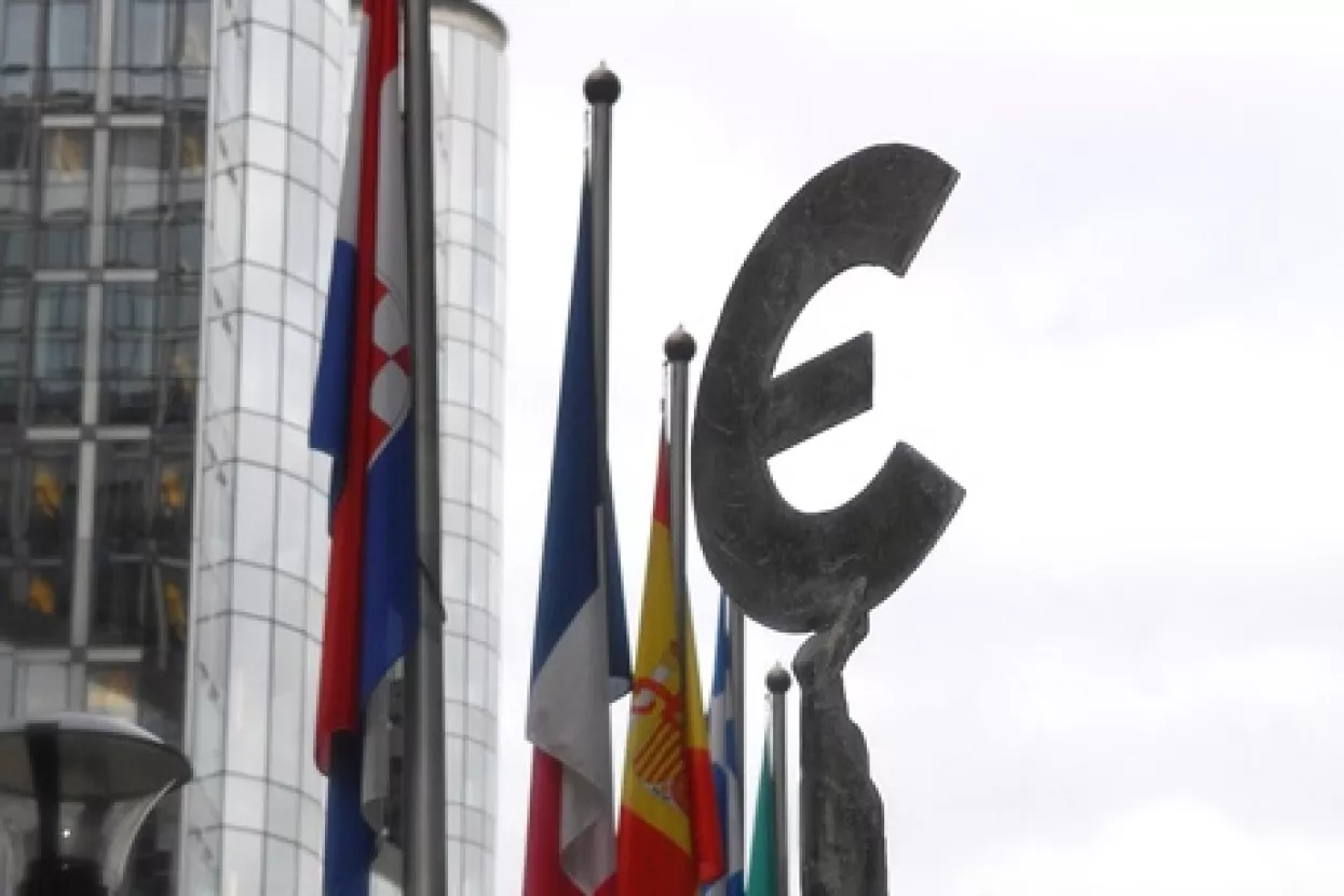 Po&scaron;tenije i transparentnije financiranje iz fondova