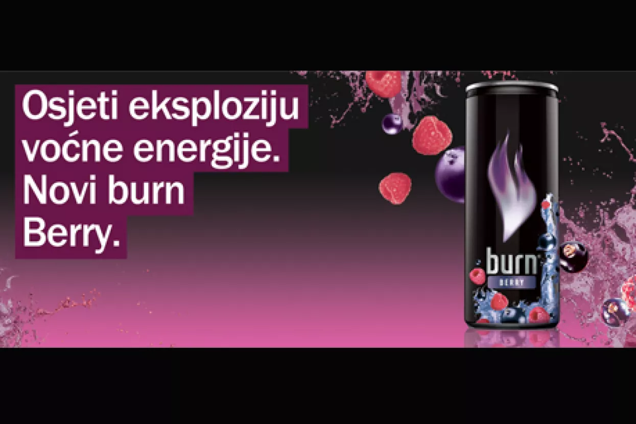 Lider i burn daruju čitatelje