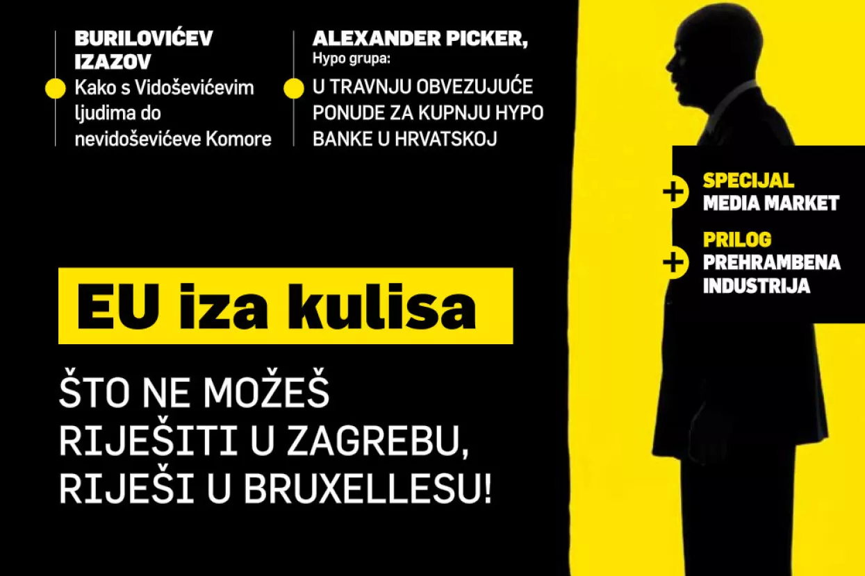 Lider 440, 7. ožujka 2014.