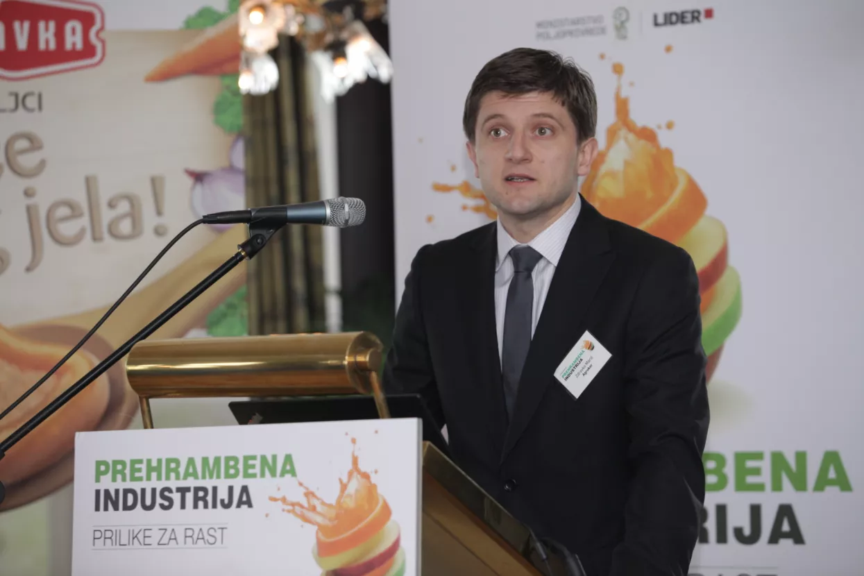 'Nitko ne treba stati samo na Hrvatskoj, iako na&scaron;a regija ne stoji najbolje'