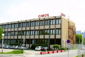 Slovenski Cimos postao nelikvidan