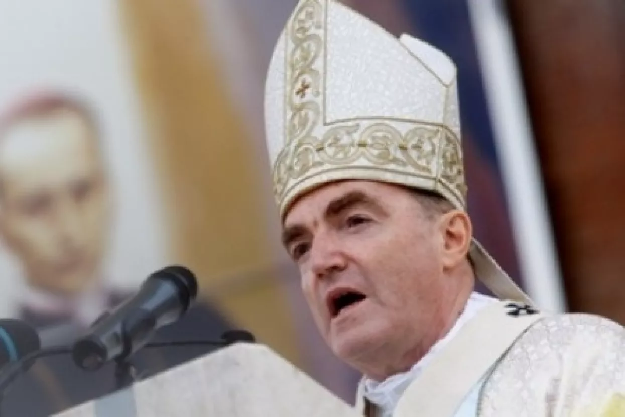 Usprkos krizi, Vlada će Crkvi isplatiti i 70 milijuna kuna duga