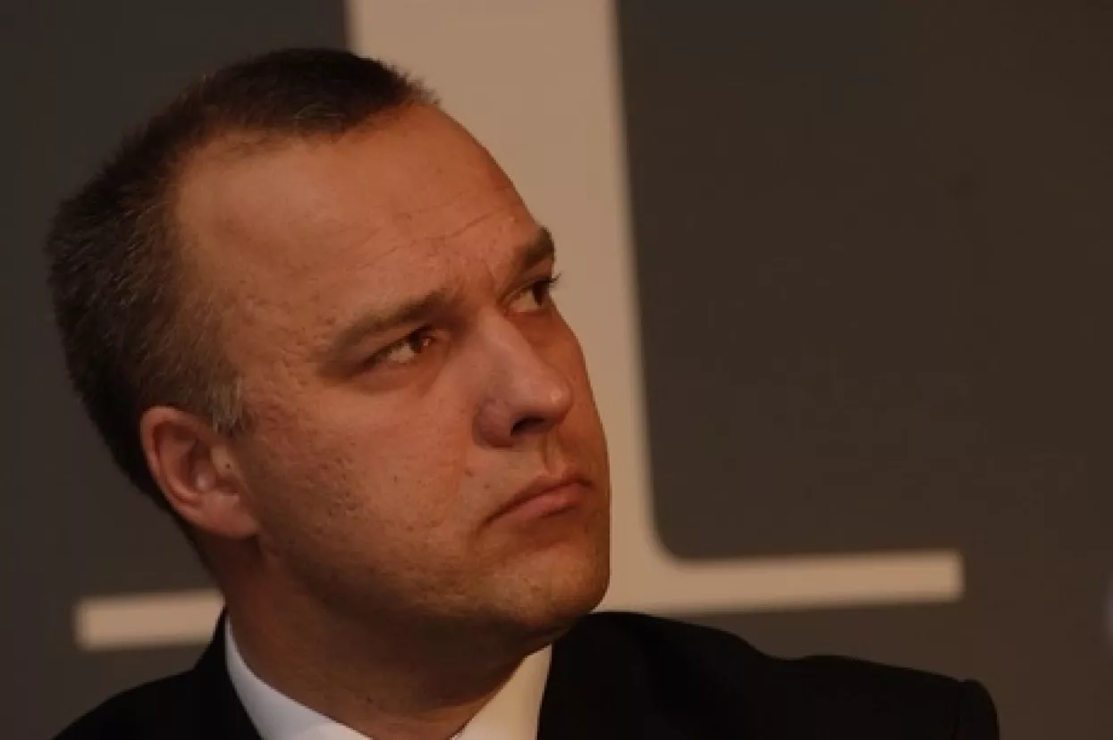 Toma&scaron;ković će jedno vrijeme morati raditi za trojicu