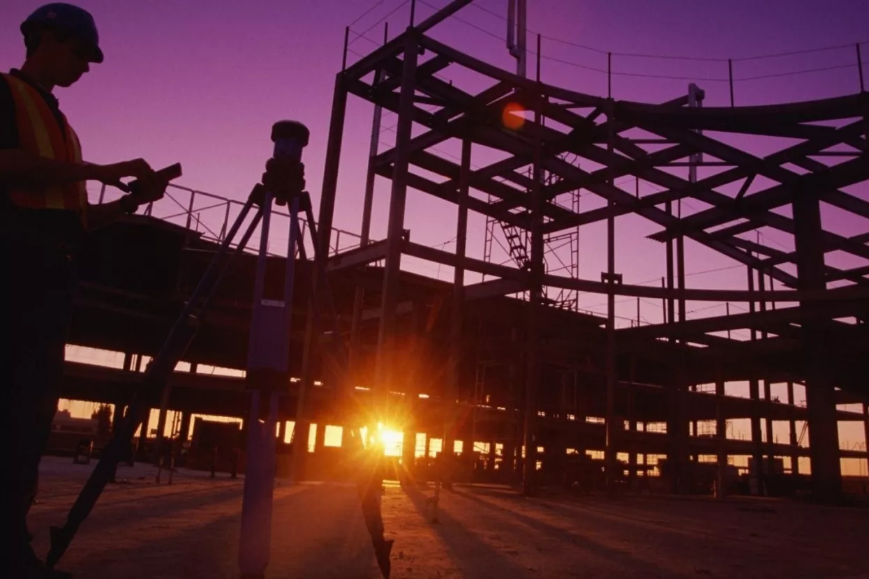 Kriza u građevinskom sektoru se nastavlja