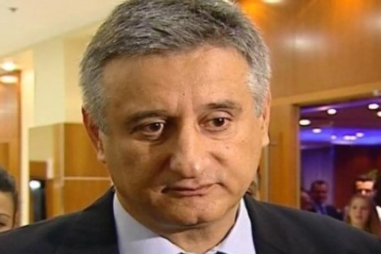 Karamarko: Nikada nećemo prihvatiti kolektivnu odgovornost