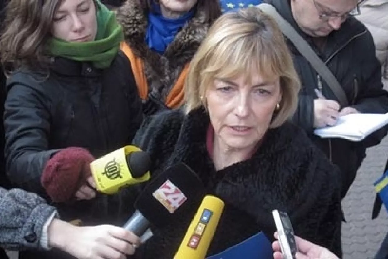 'Ako se presuda potvrdi, u pitanju je funkcioniranje HDZ-a'