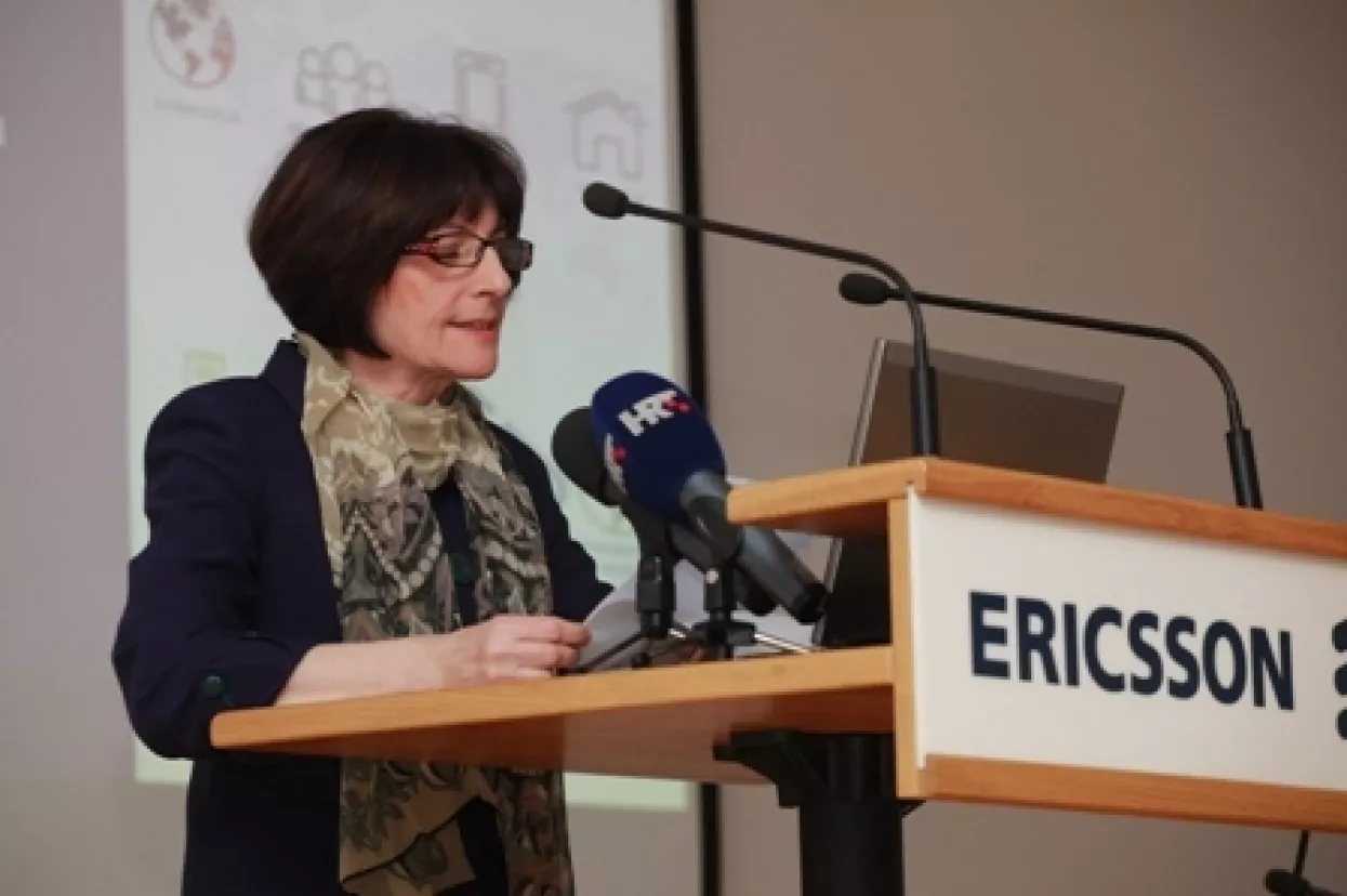 Ericsson Nikola Tesla isplaćuje 20 kuna redovne i 300 kuna izvanredne dividende?