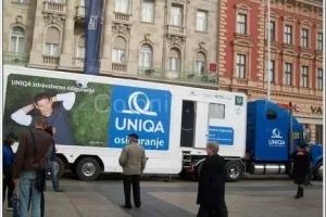 Uniqa jača poziciju u regiji, završava preuzimanja Baloise društava