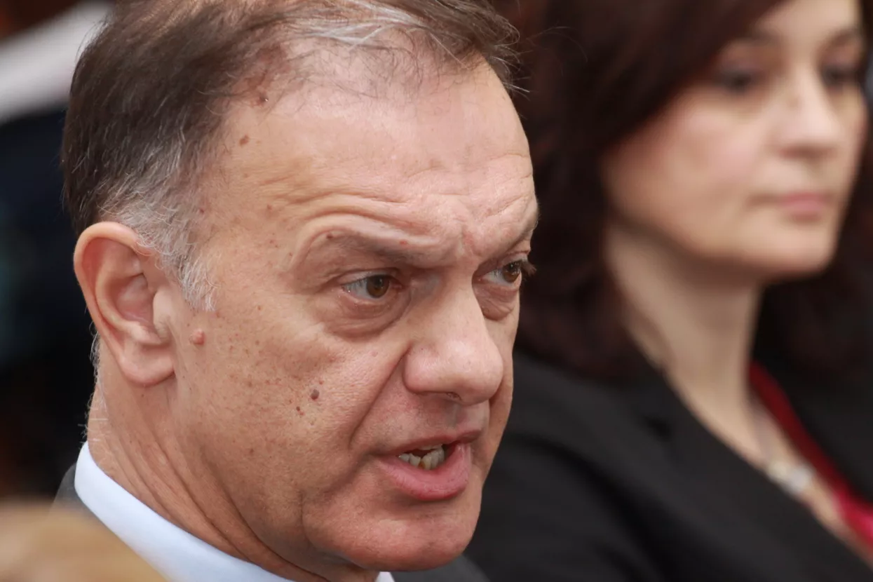 Kovačev odlazi iz HBOR-a