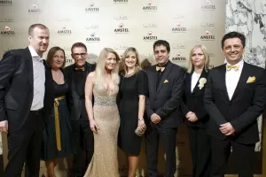 U zagrebačkoj Esplanadi predstavljen Amstel