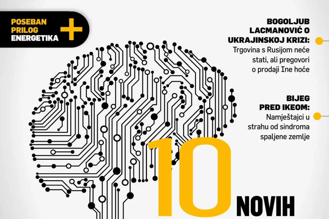Lider 441, 14. ožujka 2014.