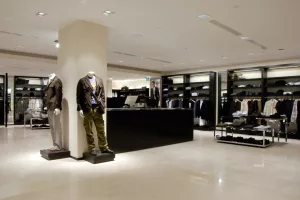 Čak 90 posto izdataka za odjeću hrvatskih građana odlazi u Švedsku i Španjolsku