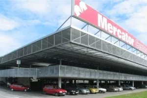 Laško prodaje udio u Mercatoru za 86 eura po dionici