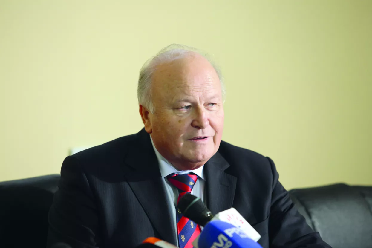 Predstečajne nagodbe - Život tvrtke nakon izlaska iz financijskog čistili&scaron;ta