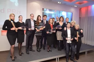 Dodijeljene HUOJ-eve godišnje Grand PRix nagrade