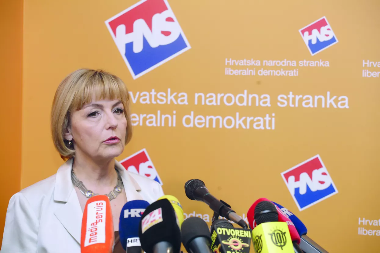 Ured za trgovinsku politiku ipak postoji, ali...