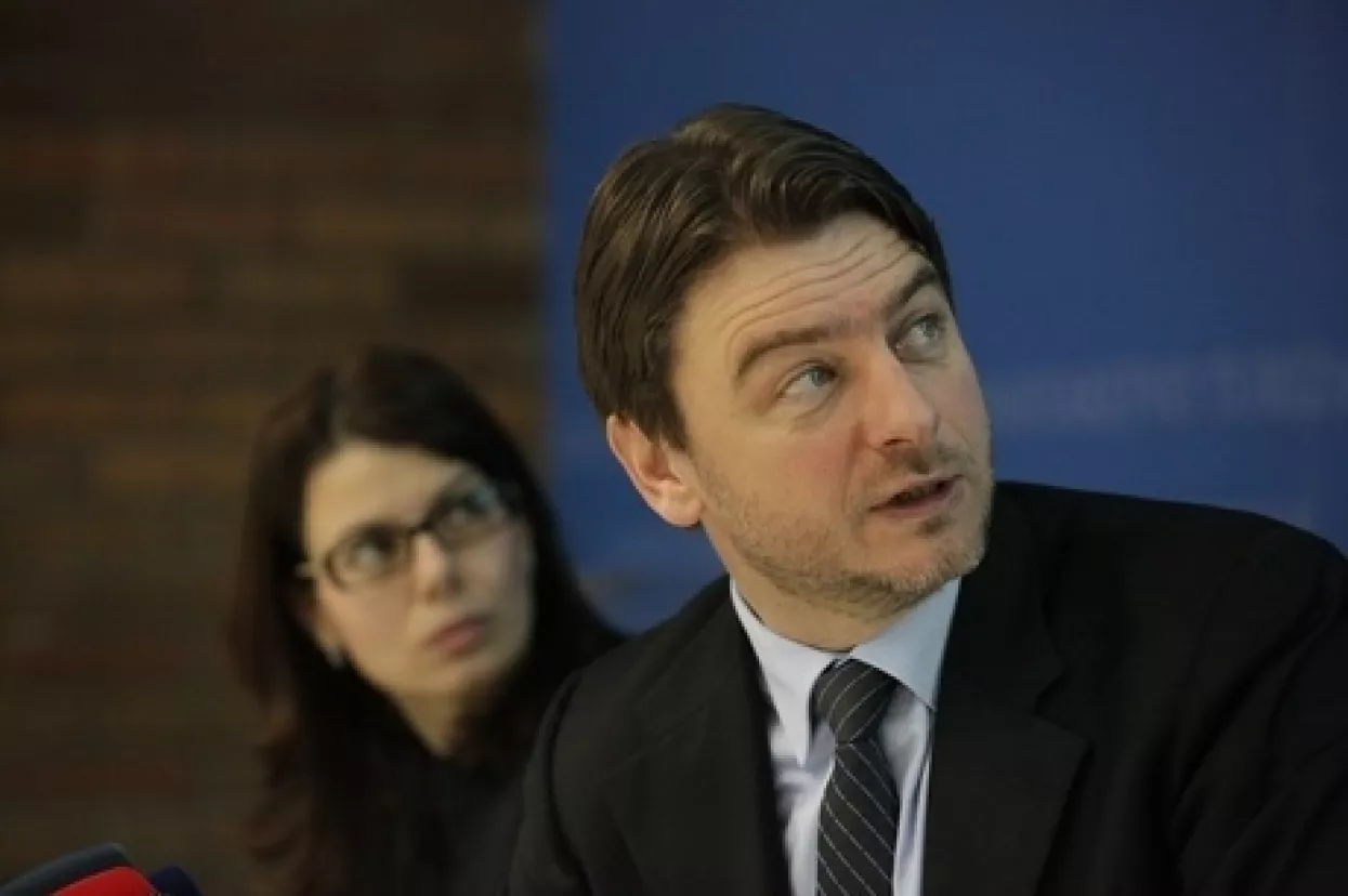 'Napravit ćemo sve da HTZ čim prije dobije novu upravu'
