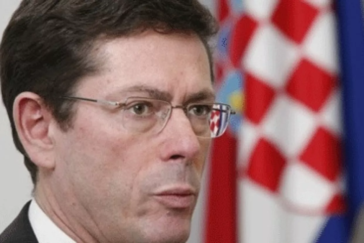 Rusi prozvali &Scaron;imonovića zbog 'pristranosti i neobjektivnosti'