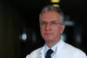 Ostojić predstavlja Master-plan racionalizacije hrvatskog bolničkog sustava