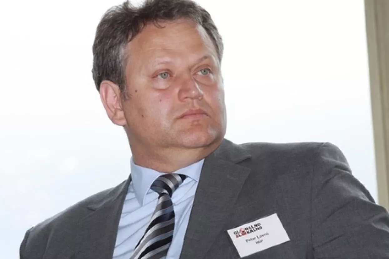 Lovrić: Hrvatskoj treba smisleni zakon o komorama, a ne pau&scaron;alna rje&scaron;enja